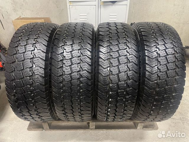 Kumho Road Venture AT61 32/11.5 R15 113S