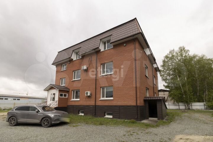 Продам помещение свободного назначения, 646 м²