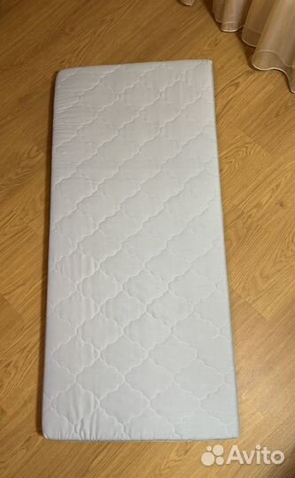 Матрас детский