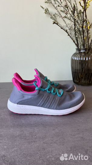 Кроссовки Adidas CC Sonic W