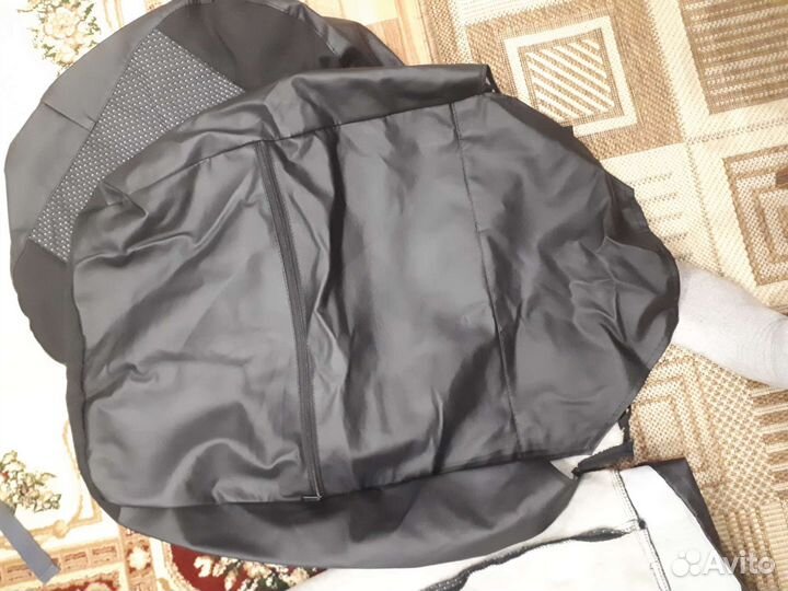 Чехлы chevrolet lacetti