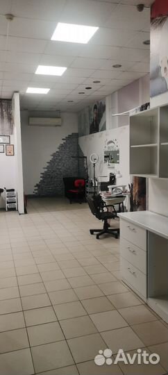 Мастер лэшмейкер