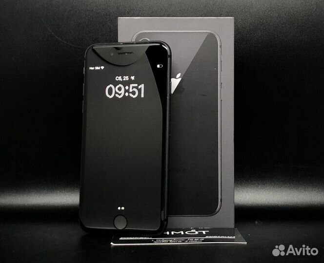 iPhone 8 64gb Отличный