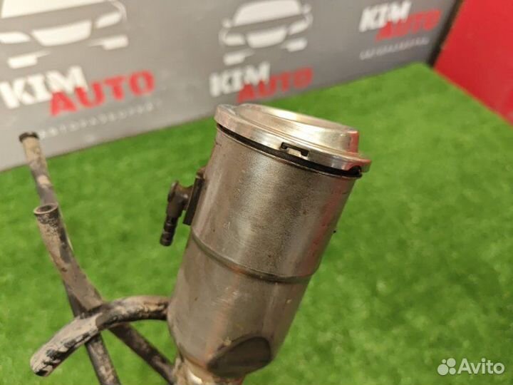 Горловина топливного бака Ford Focus 2 хэтчбек 1.6