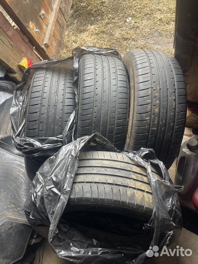 Hankook Ventus Prime 2 K115 225/60 R17 99H