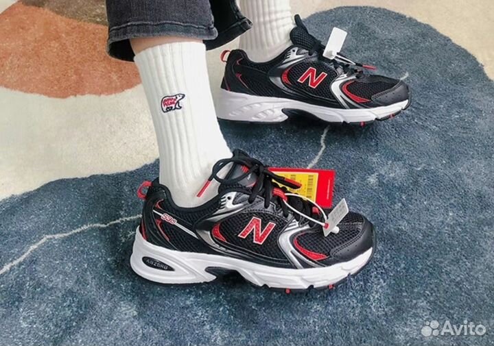 New balance 530 (Оригинал)