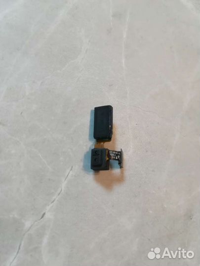 Слуховой динамик с датчиком освещённости Samsung