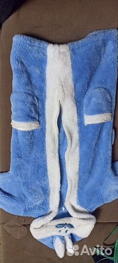 Халат 1-2года