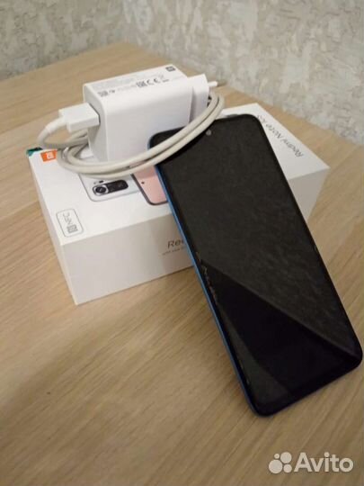 Xiaomi redmi note 10s