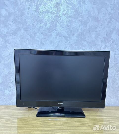 Телевизор DNS