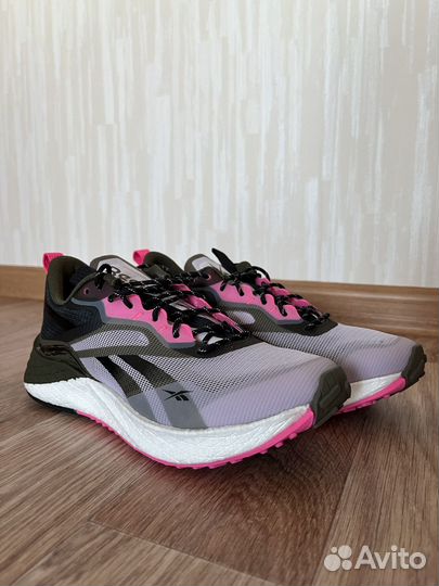 Кроссовки reebok floatride energy 3.0 adve