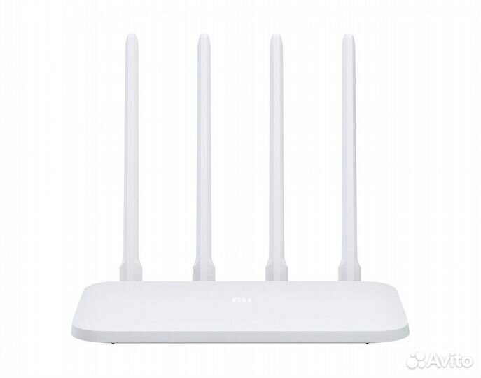 Wi-Fi роутер Xiaomi Mi Wi-Fi Router 4C