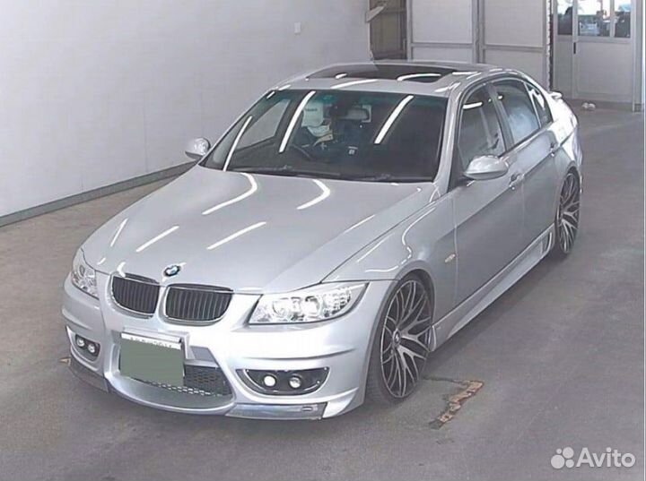 Пепельница Bmw 3 Series E90 N46B20B 2006