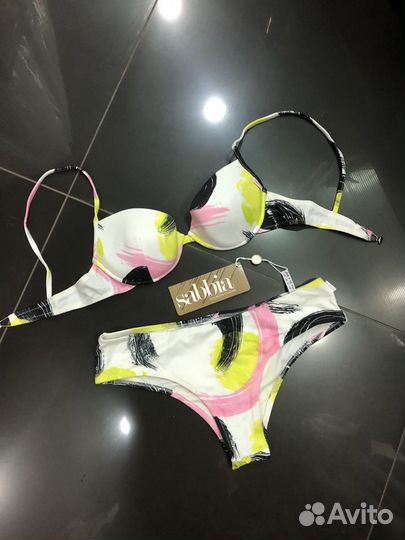 Купальник Новый,бренд,оригинал