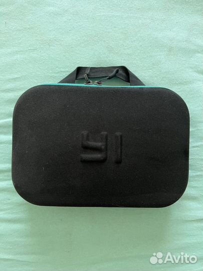 Экшн камера