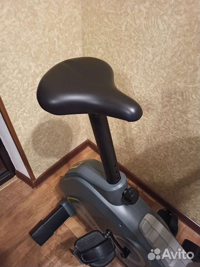 Велотренажёр