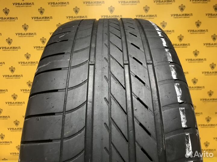 Goodyear Eagle F1 Asymmetric SUV 4x4 255/50 R19 103W