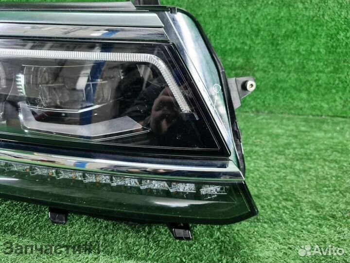 Фара правая VW Tiguan 2 (2016-2020) Full LED