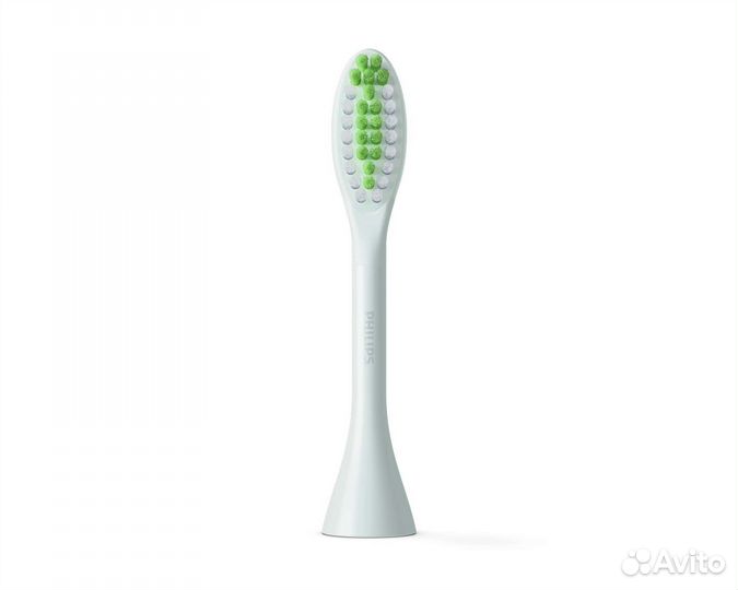 Сменная насадка Philips Sonicare One 2 шт