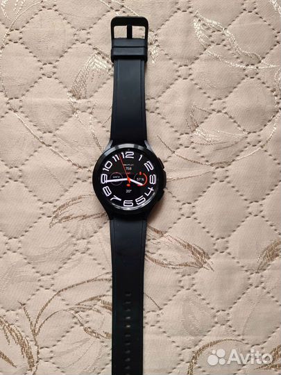 Samsung galaxy watch 4 classic 46mm