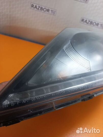 Фара левая Kia Sportage 3 (2010-2016г.)