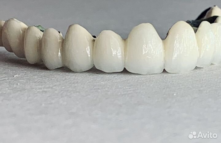 Зуботехническая лаборатория