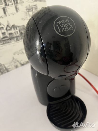 Кофемашина
