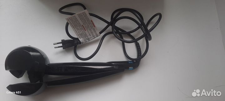 Babyliss pro стайлер для укладки