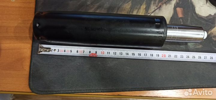 Газлифт для офисного кресла