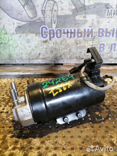 Корпус топливного фильтра Hyundai Tucson