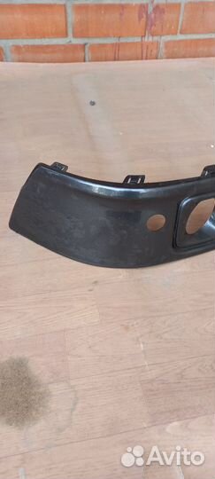 Рамка птф передняя левая Tank 300