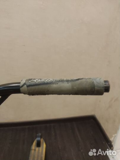 Трюковой самокат бу