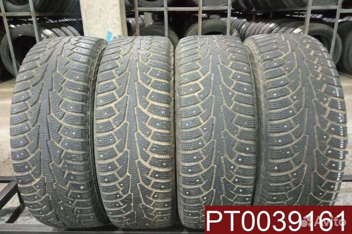 Nokian Tyres Nordman 5 SUV 235/65 R17 98H