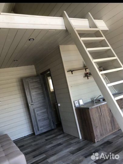 Строительная бригада