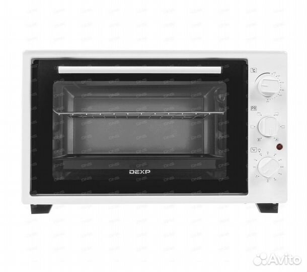 Электропечь