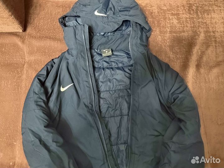 Парка детская Nike
