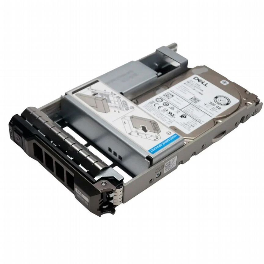 [401-ABHS] Жесткий Диск Dell 2.4tb Sas 2,5" Hdd 401-Abhs