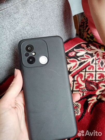 Xiaomi 12, 8/128 ГБ