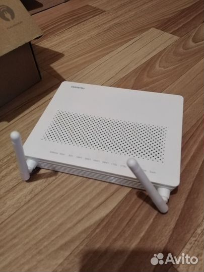 Wifi роутер Huawei Echo Life HG8245H