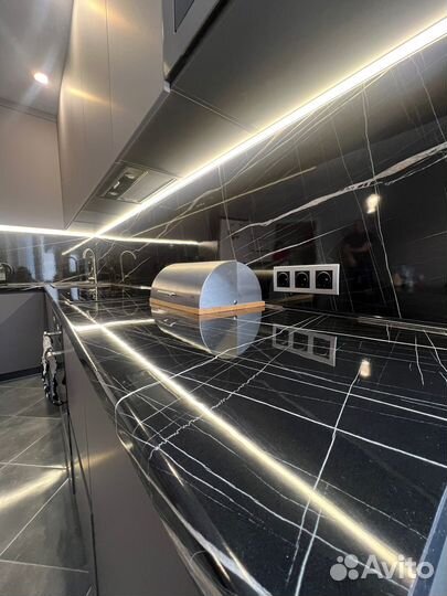 Кухня от фабрики в рассрочку