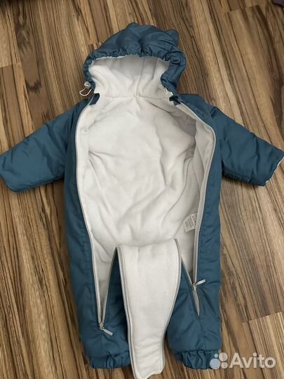 Комбинезон детский