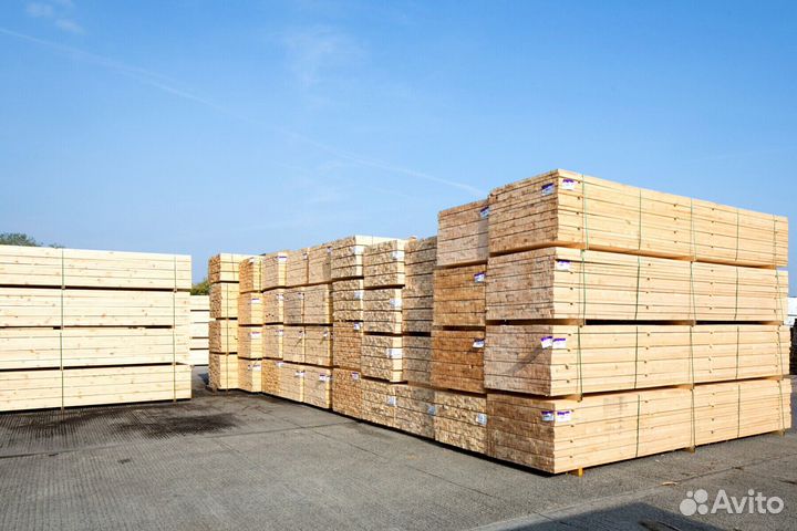 Доска пиломатериалы