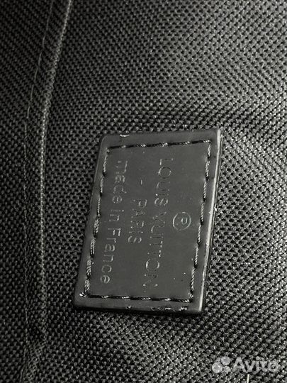 Сумка мужская louis vuitton