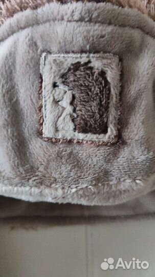 Новая шапка Gulliver р.56-58