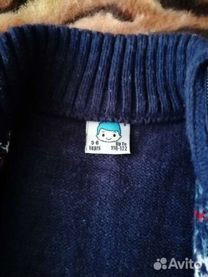 Джемпер