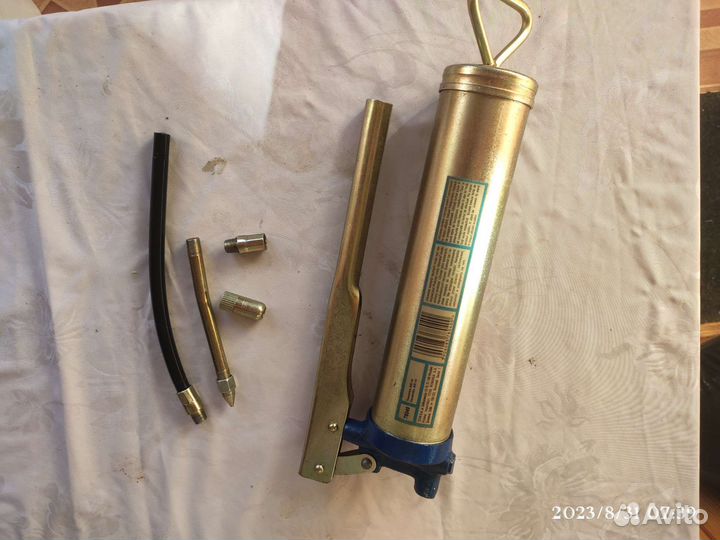 Слесарный инструмент