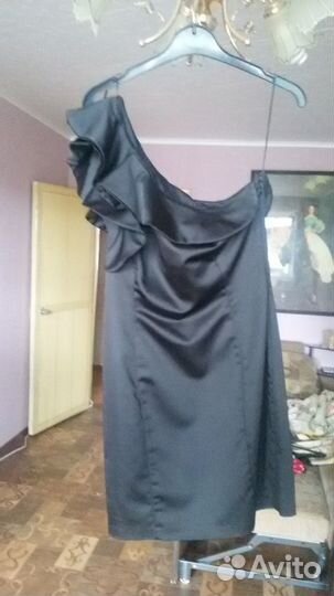 Платье вечернее