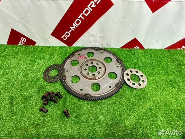 Маховик Toyota Camry 50 / 55 2AR-FE 2017