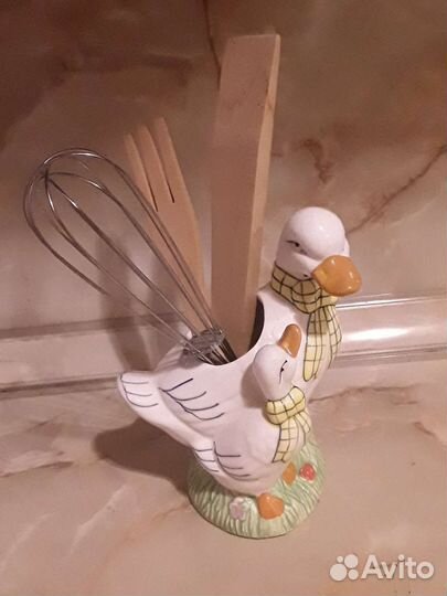 Весы и другие товары для кухни