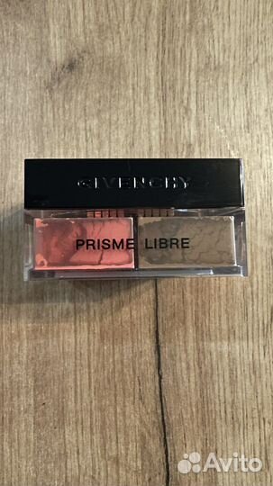 Givenchy prisme libre